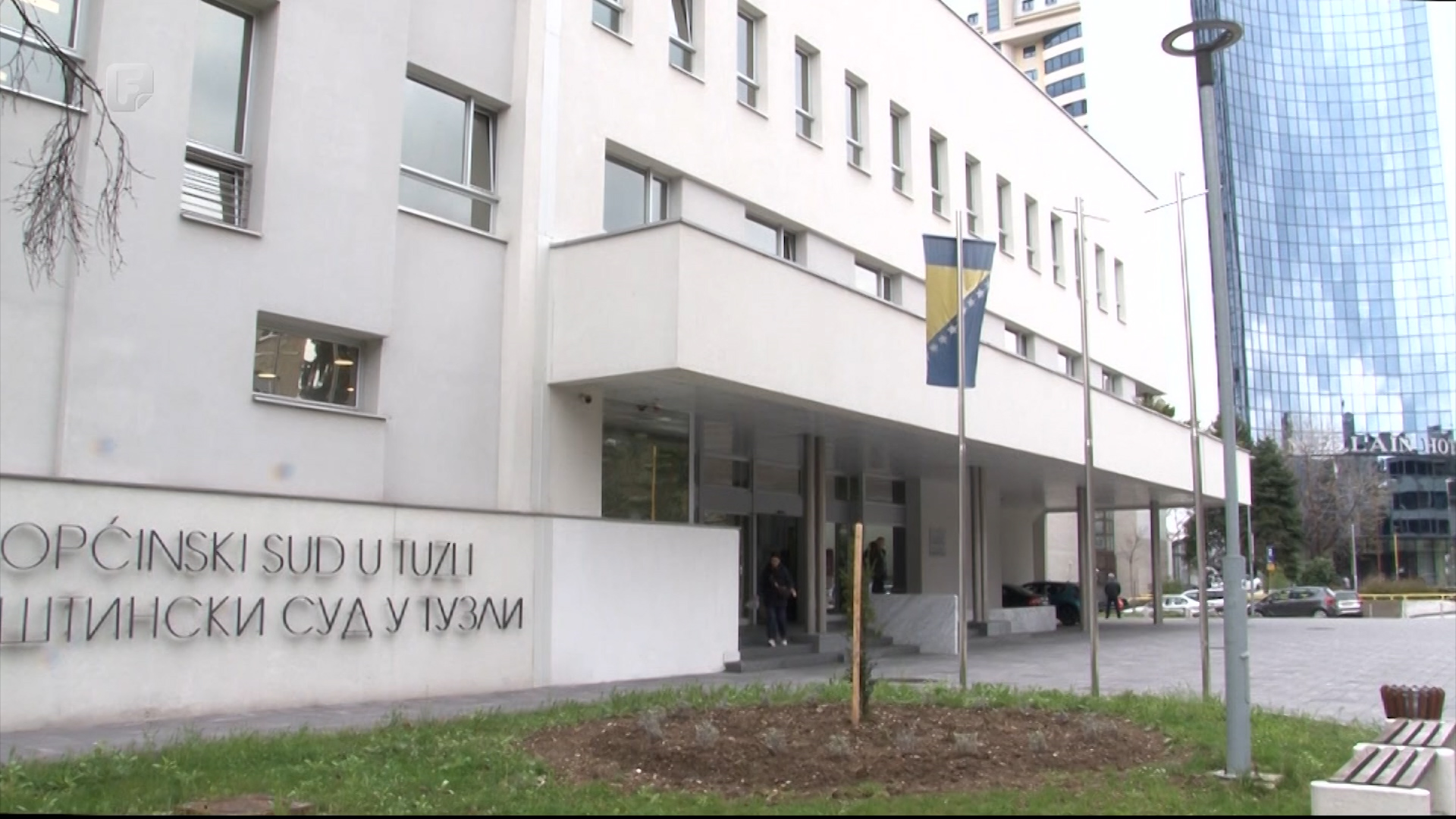 Najveće opterećenje Općinskom sudu u Tuzli predstavljaju komunalni predmeti